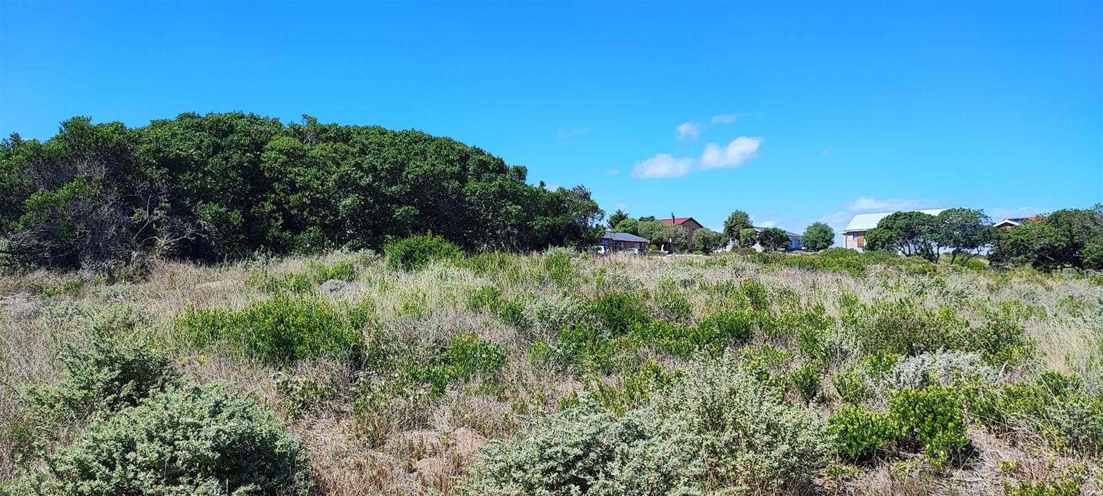 601 m² Land available in Kleinbaai photo number 3