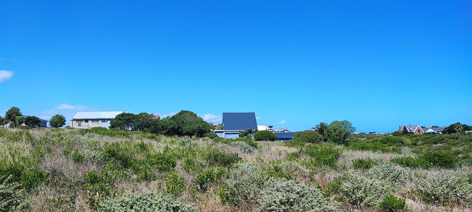 601 m² Land available in Kleinbaai photo number 4