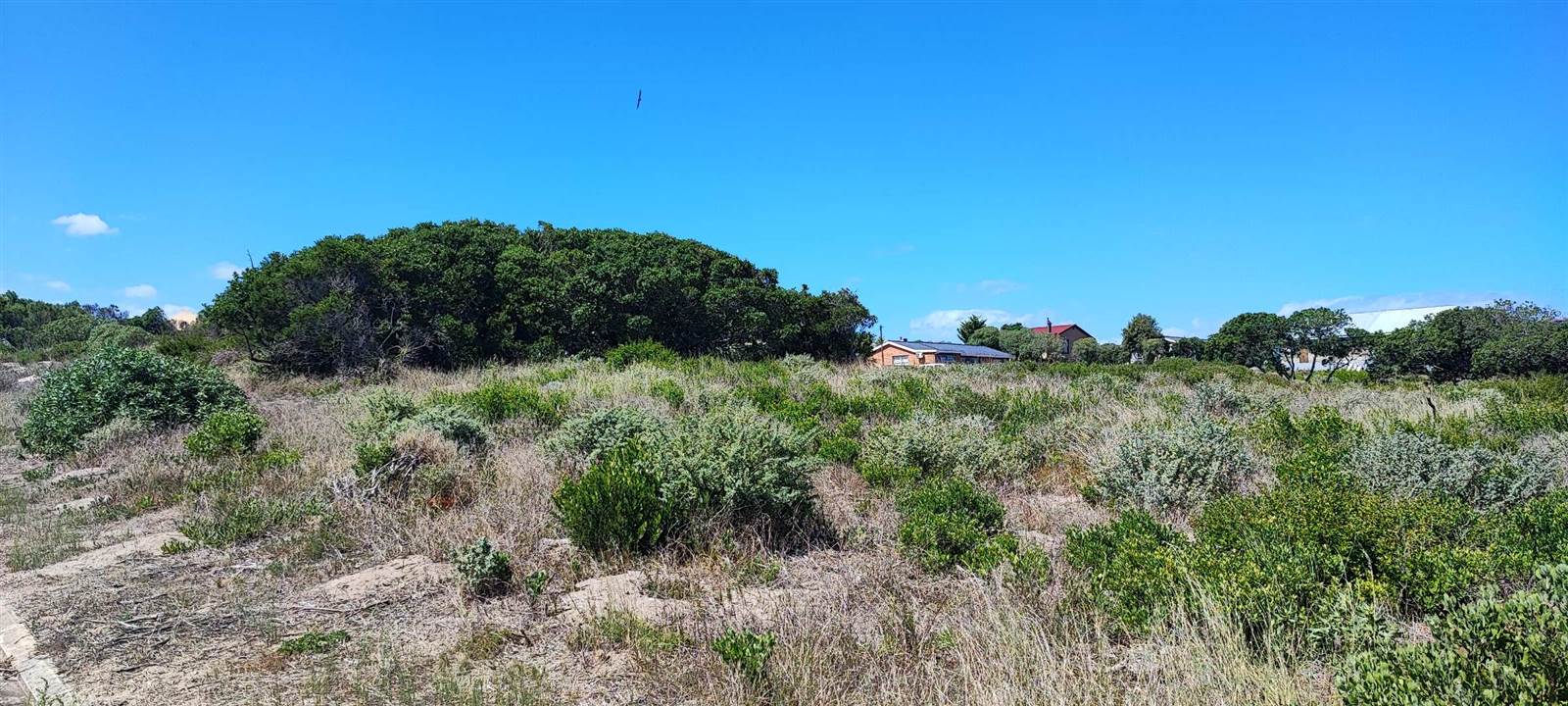 601 m² Land available in Kleinbaai photo number 10