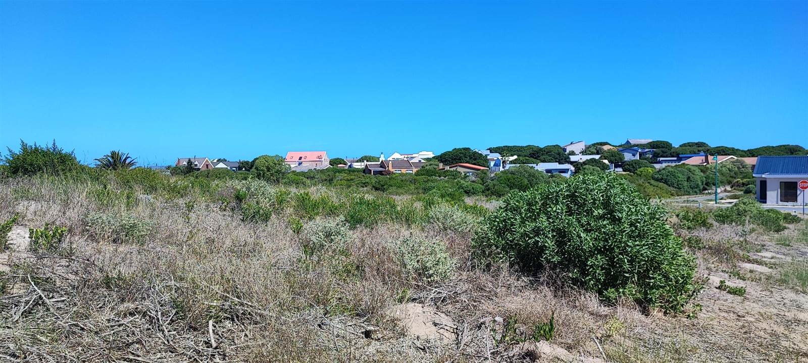 601 m² Land available in Kleinbaai photo number 8