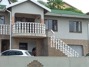 3 Bed House in Belvedere