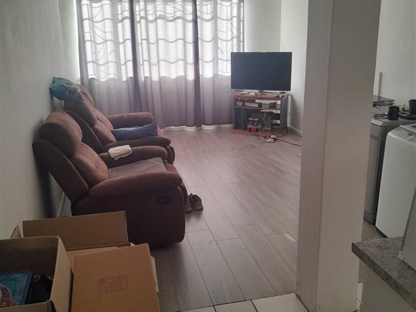 1 Bed Apartment