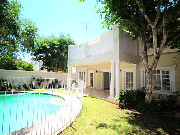3 Bedroom Cluster 3 Bedroom Cluster