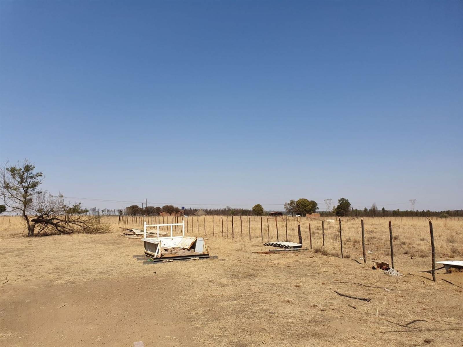 Farm in Tweefontein photo number 21