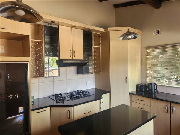 3 Bed House in Doringkloof