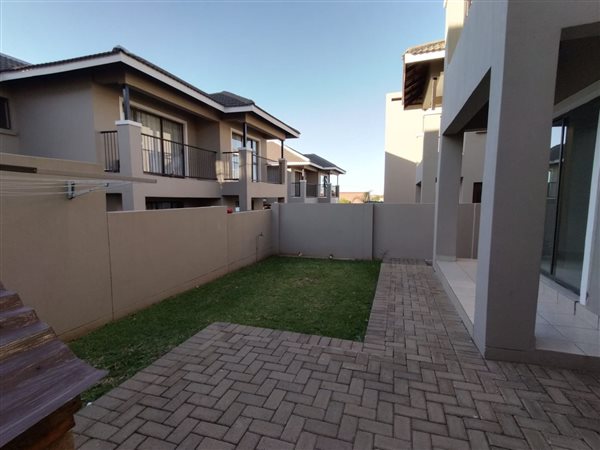 4 Bed Duplex in Shellyvale
