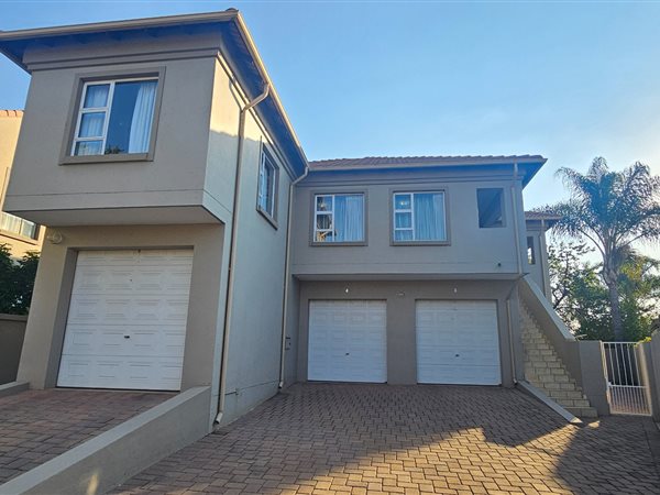 2 Bed Townhouse