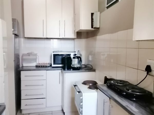 3 Bed Apartment