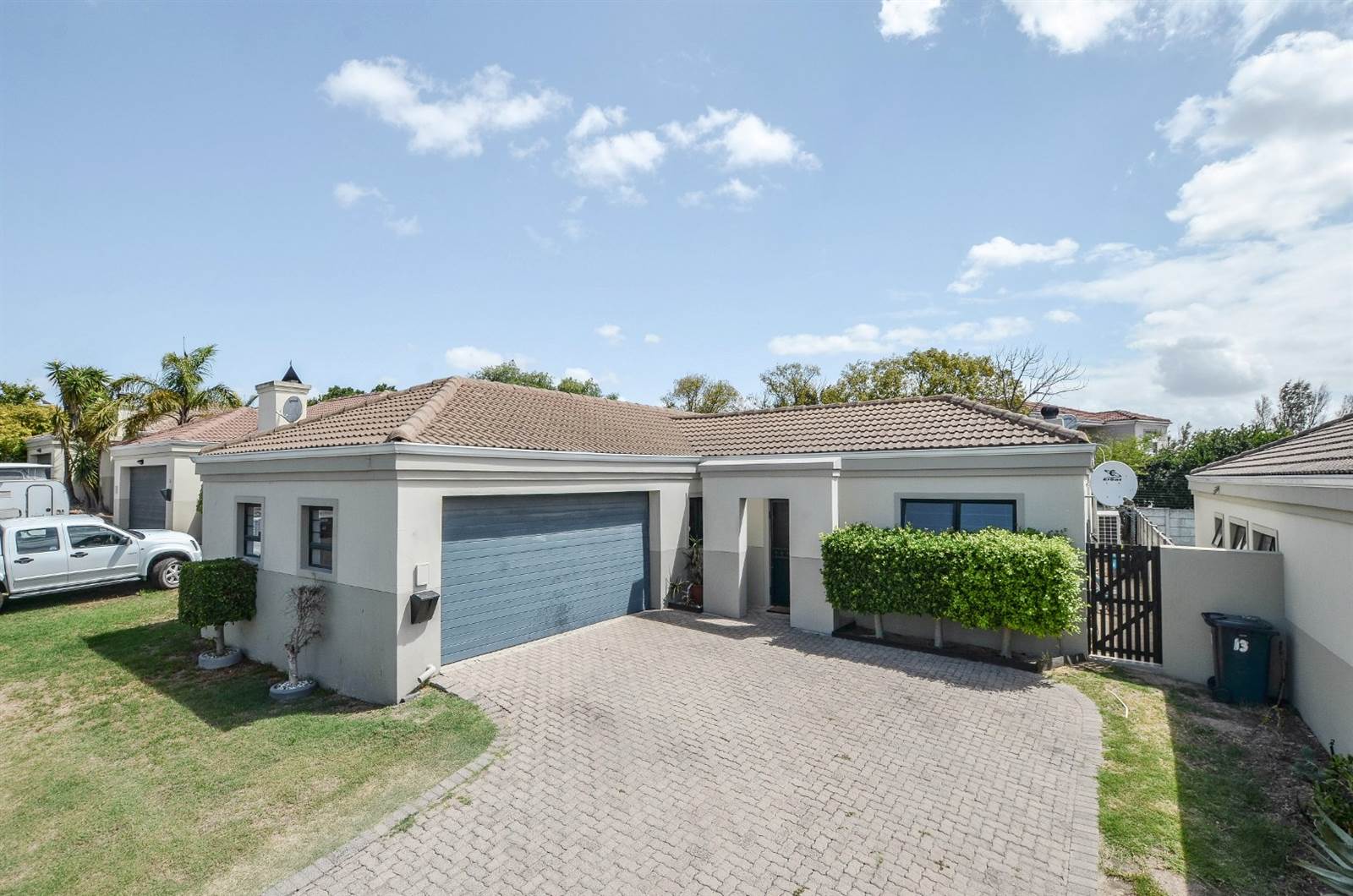 3 Bed House for sale in Kleinbron Park T4542506 Private Property