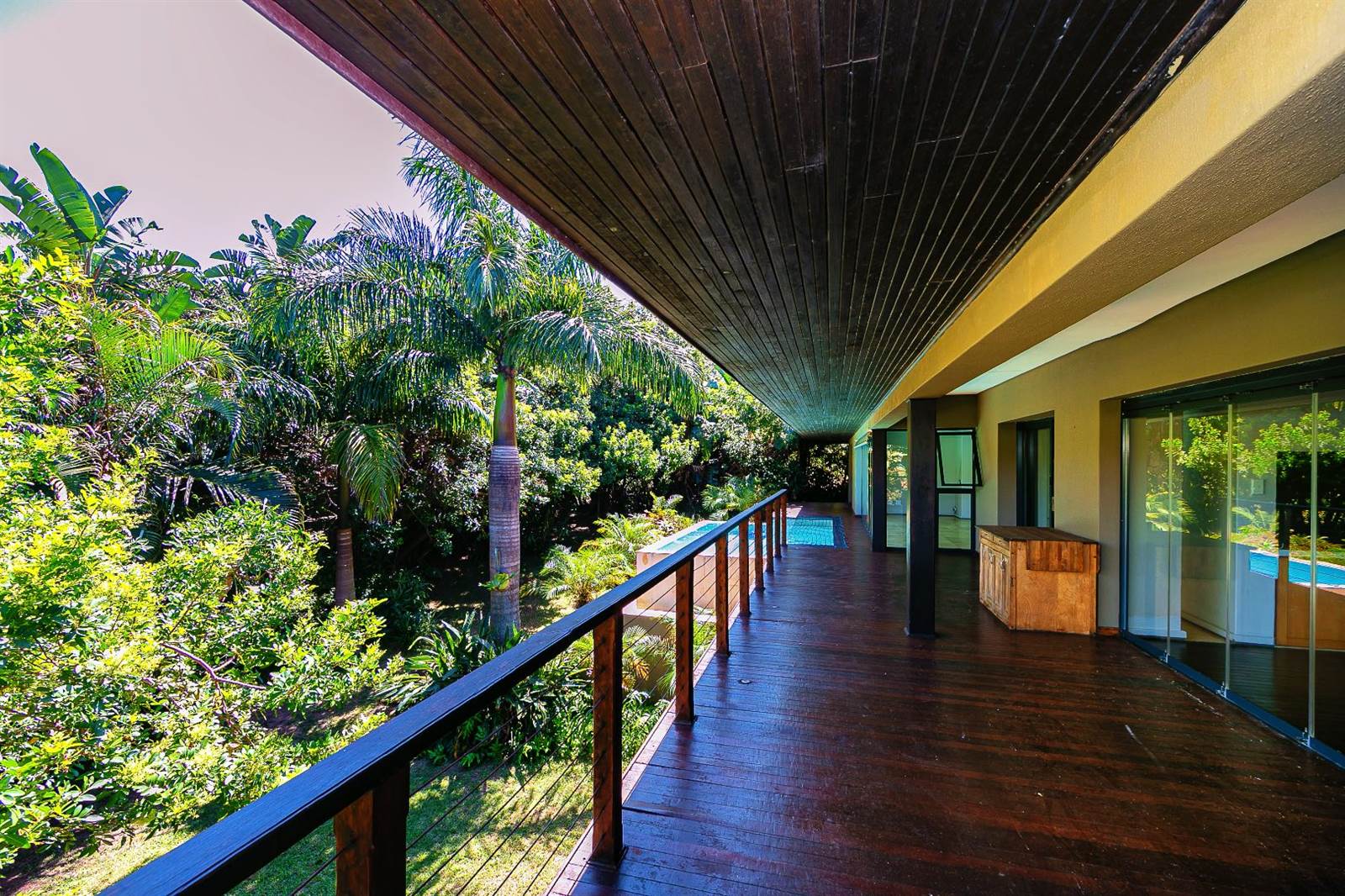 4 Bed House in Zimbali Estate photo number 15