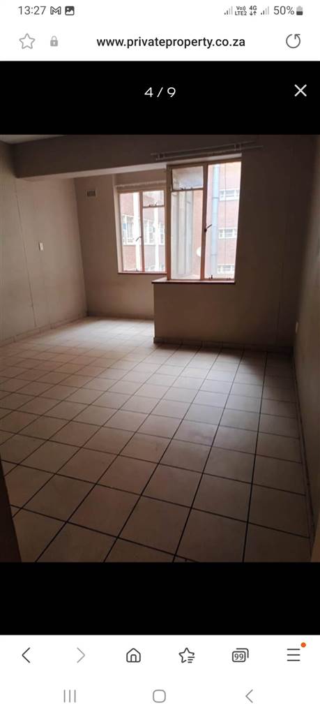 Bachelor apartment in Pretoria Central photo number 7