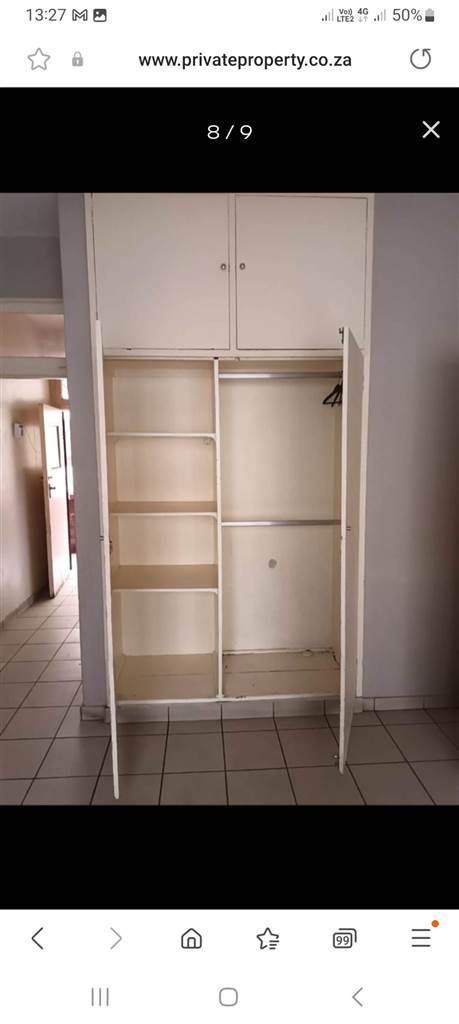 Bachelor apartment in Pretoria Central photo number 3