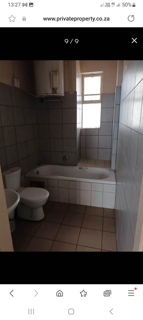 Bachelor apartment in Pretoria Central photo number 2