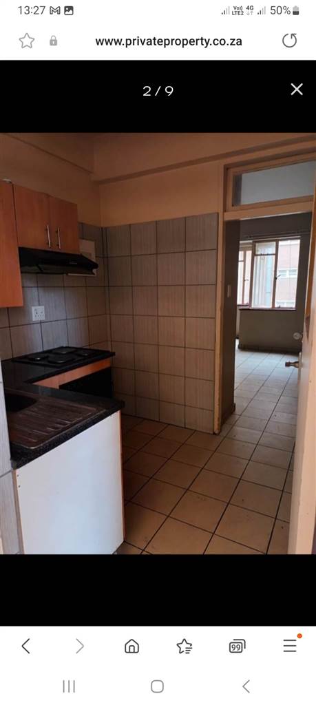 Bachelor apartment in Pretoria Central photo number 9