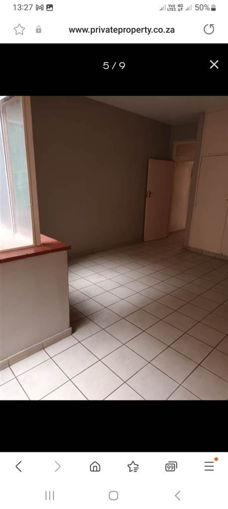 Bachelor apartment in Pretoria Central photo number 6