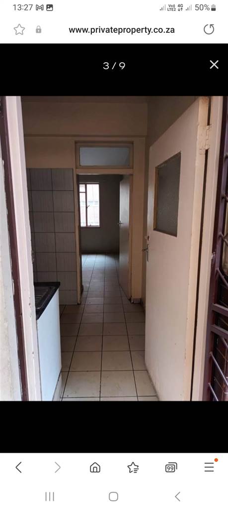 Bachelor apartment in Pretoria Central photo number 8