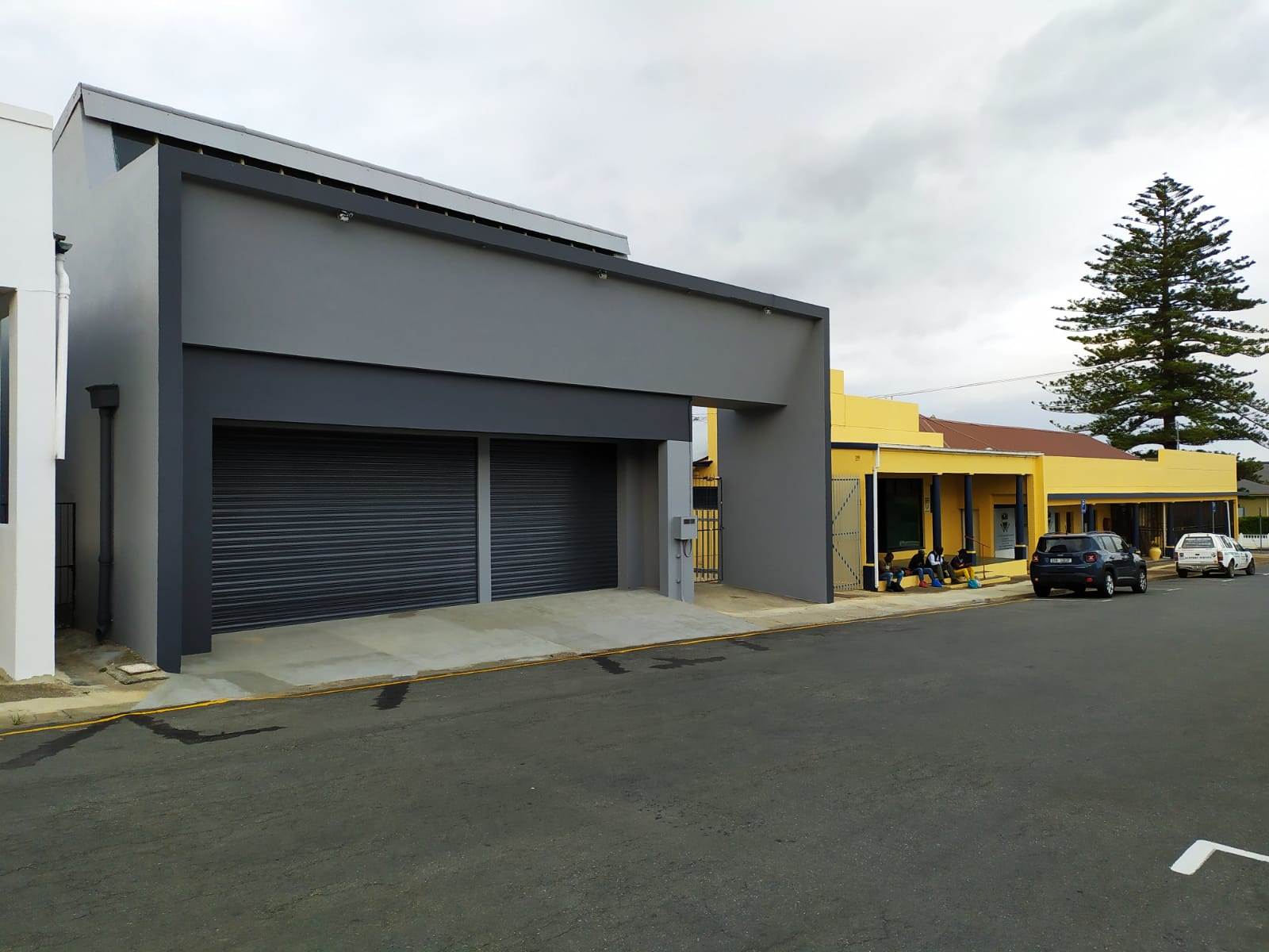 161  m² Commercial space in Bredasdorp photo number 2