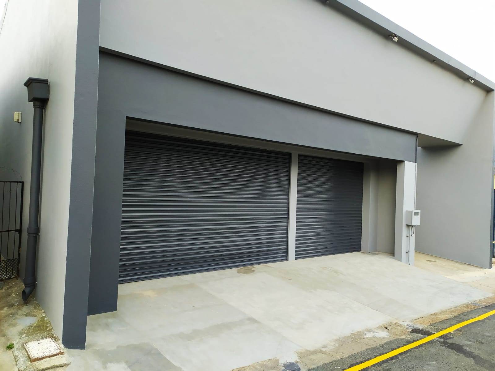 161  m² Commercial space in Bredasdorp photo number 1