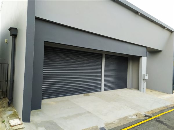 161  m² Commercial space in Bredasdorp