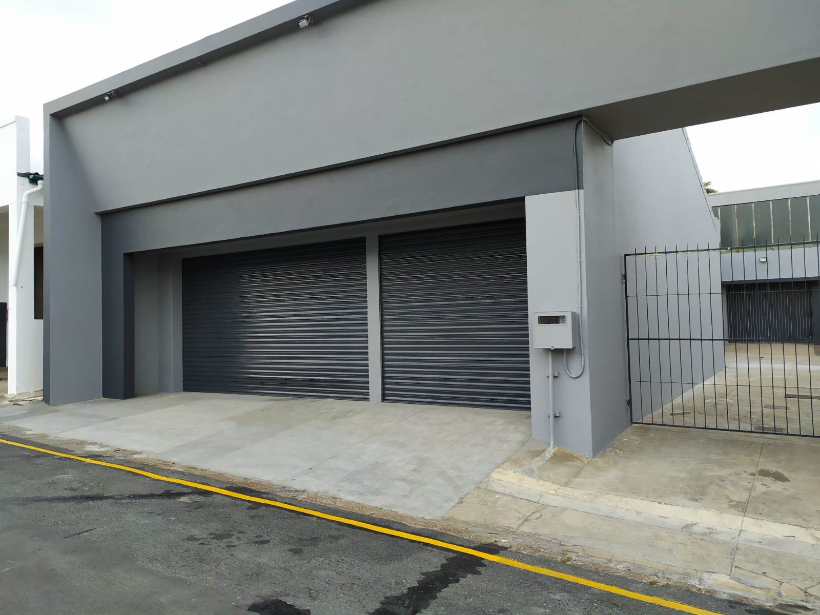 161  m² Commercial space in Bredasdorp photo number 3