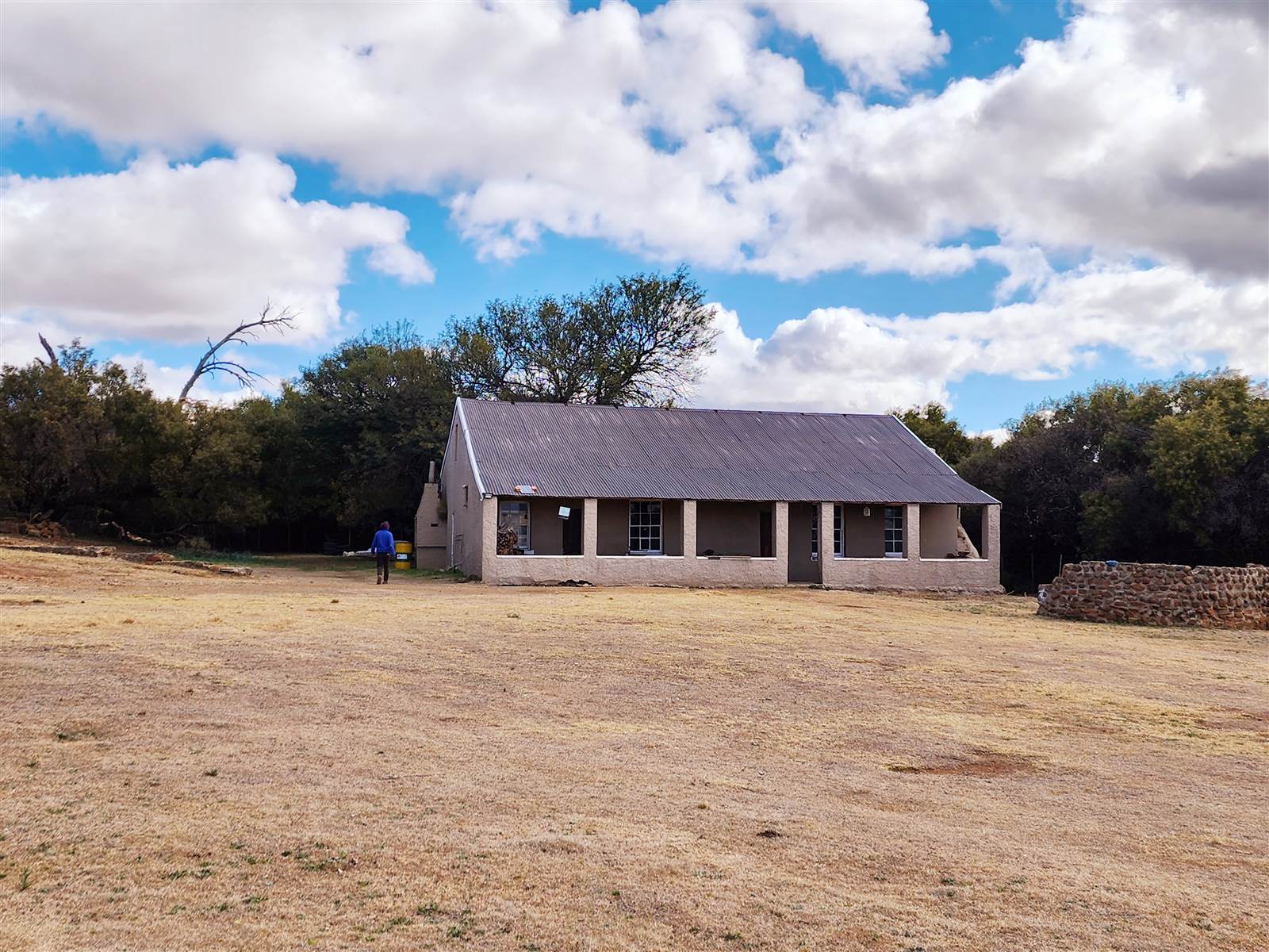 428.7 ha Farm in Bloemfontein Rural photo number 21