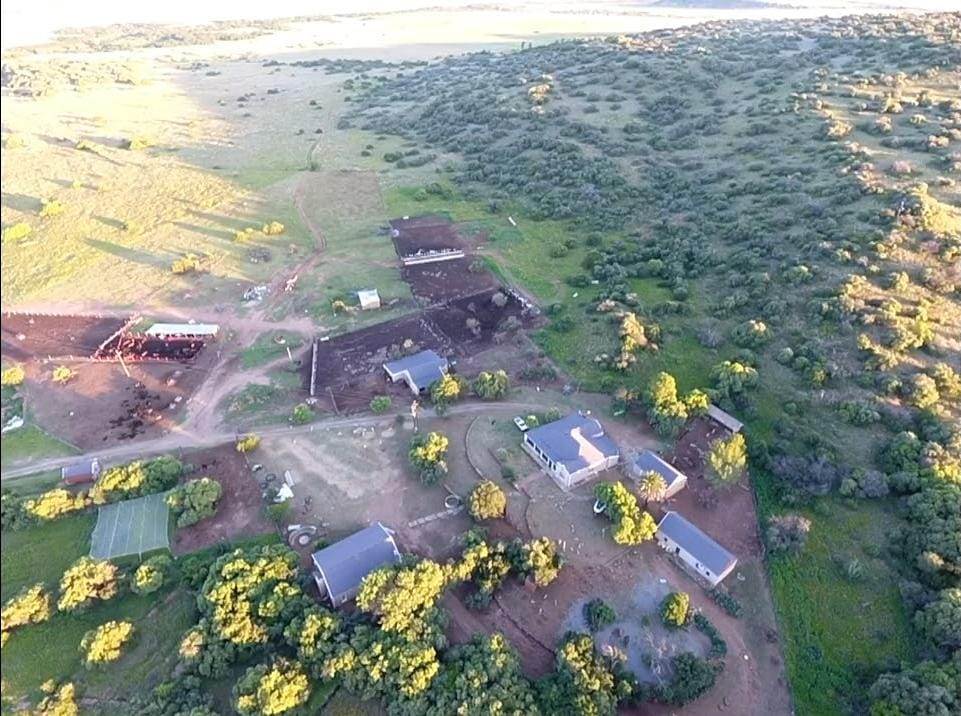 428.7 ha Farm in Bloemfontein Rural photo number 4