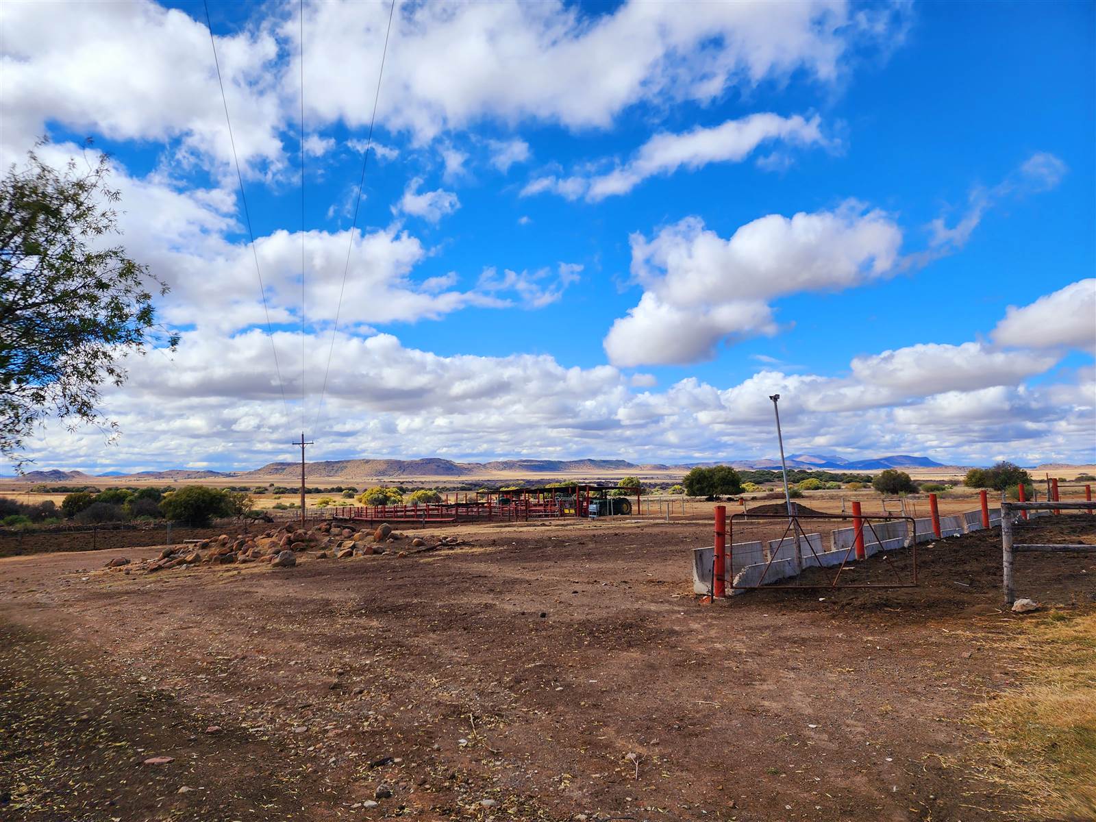 428.7 ha Farm in Bloemfontein Rural photo number 17