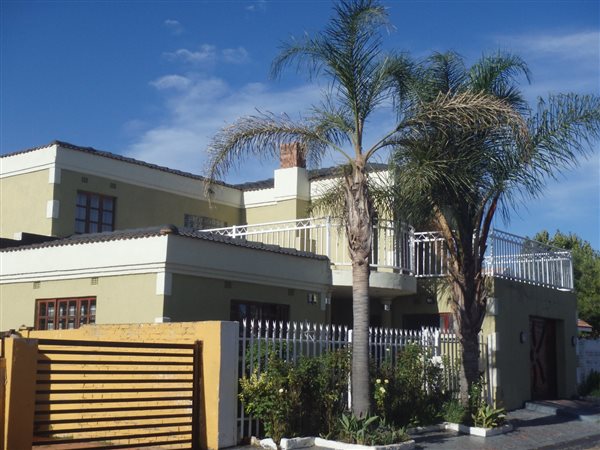 5 Bed House in Ennerdale
