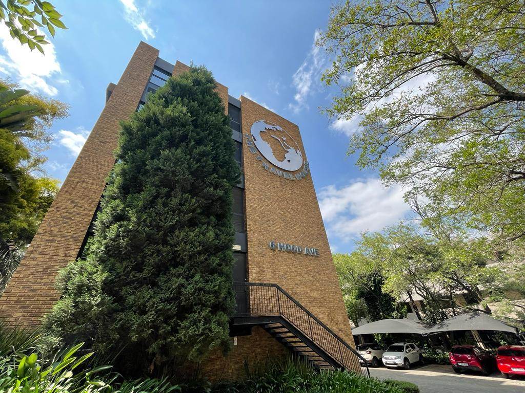 321  m² Commercial space in Rosebank photo number 1