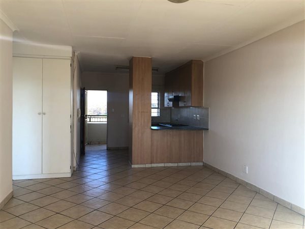 2 Bed Apartment