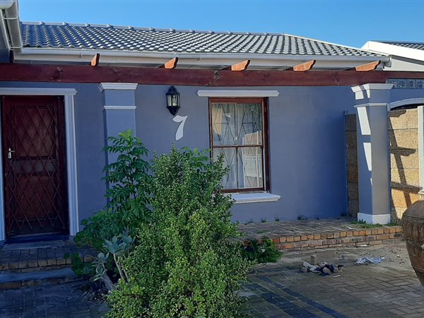 3 Bedroom House 3 Bedroom House