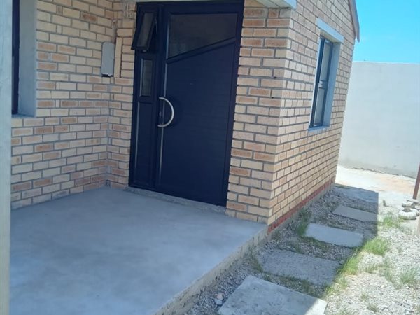 4 Bed House in Nyanga