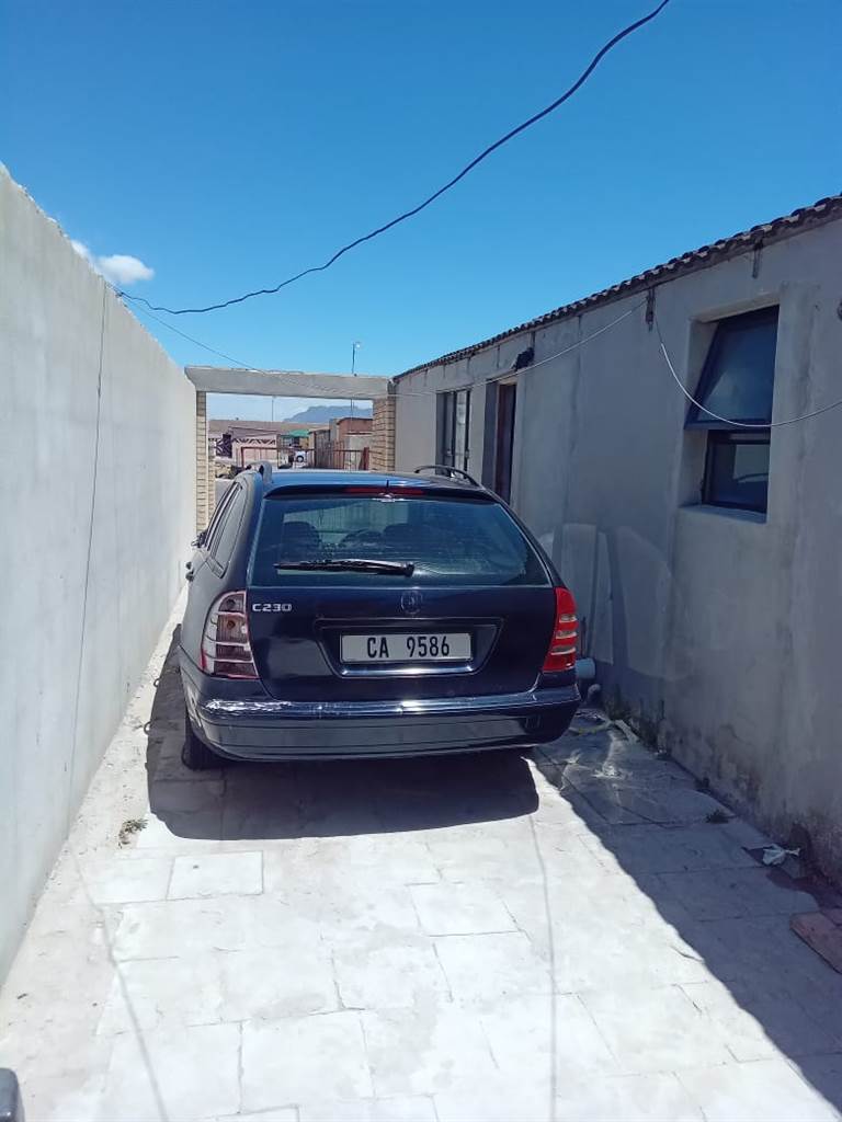 4 Bed House in Nyanga photo number 27