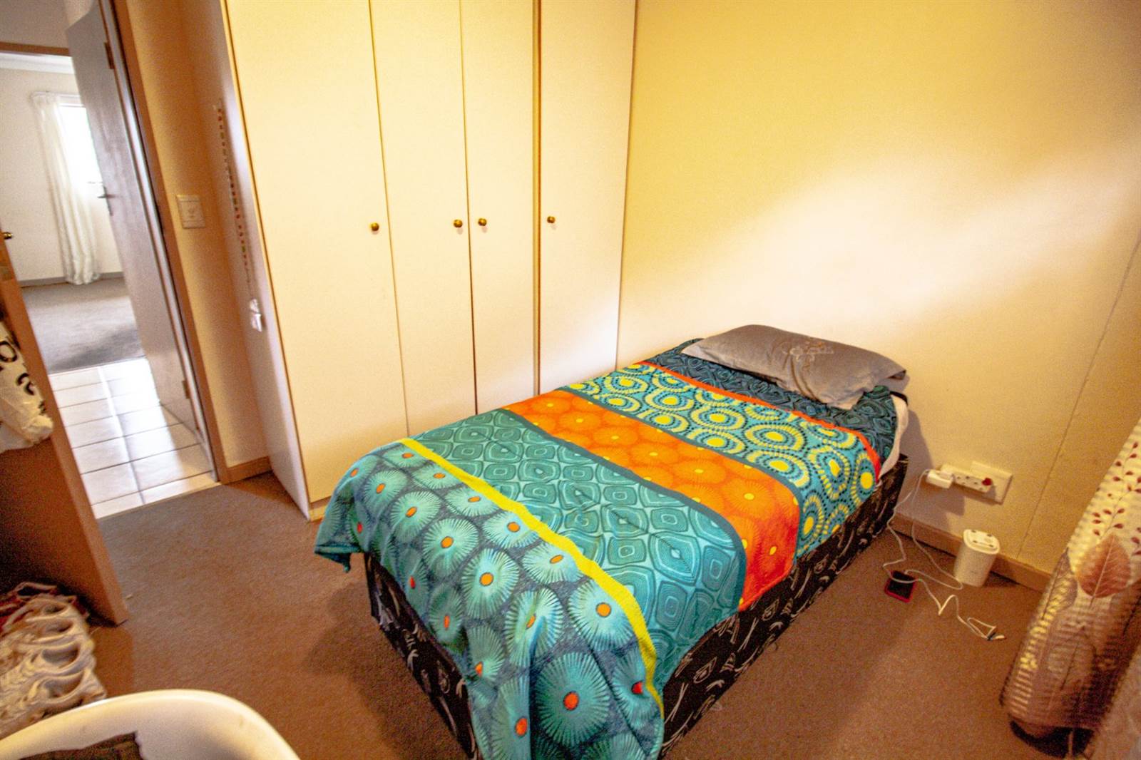 3 Bed Apartment in Die Hoewes photo number 19