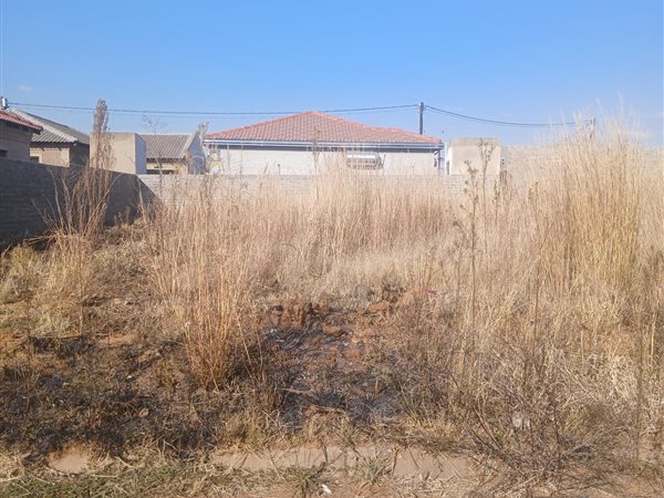 277 m² Land 277 m² Land