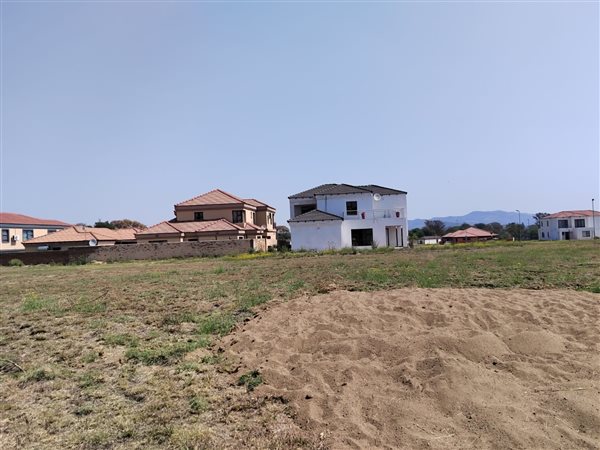 502 m² Land