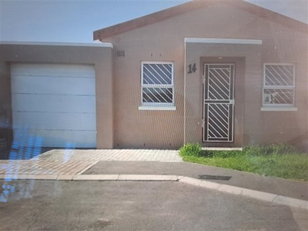 3 Bed House in Mitchells Plain