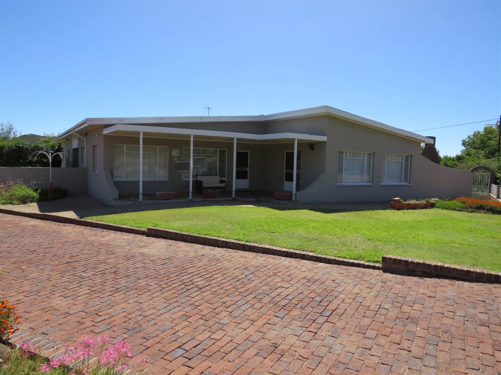 7 Bed House in Colesberg photo number 1