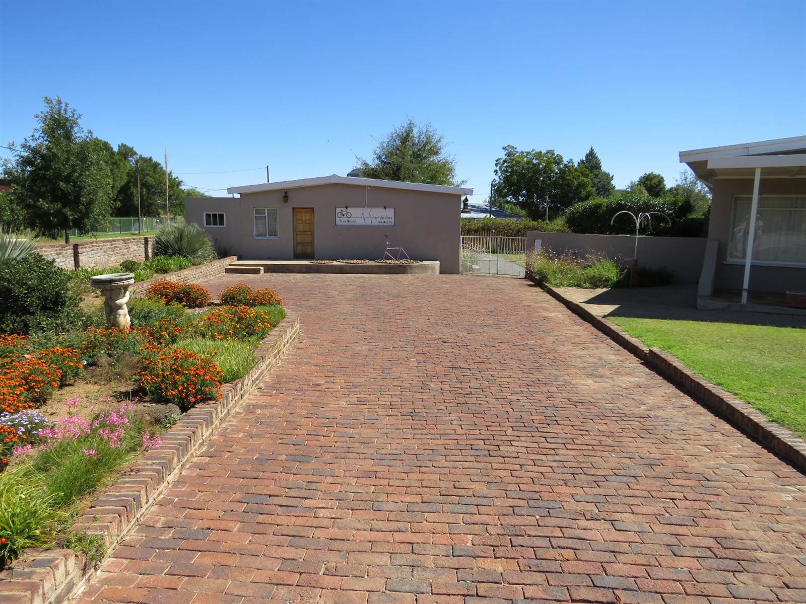 7 Bed House in Colesberg photo number 24