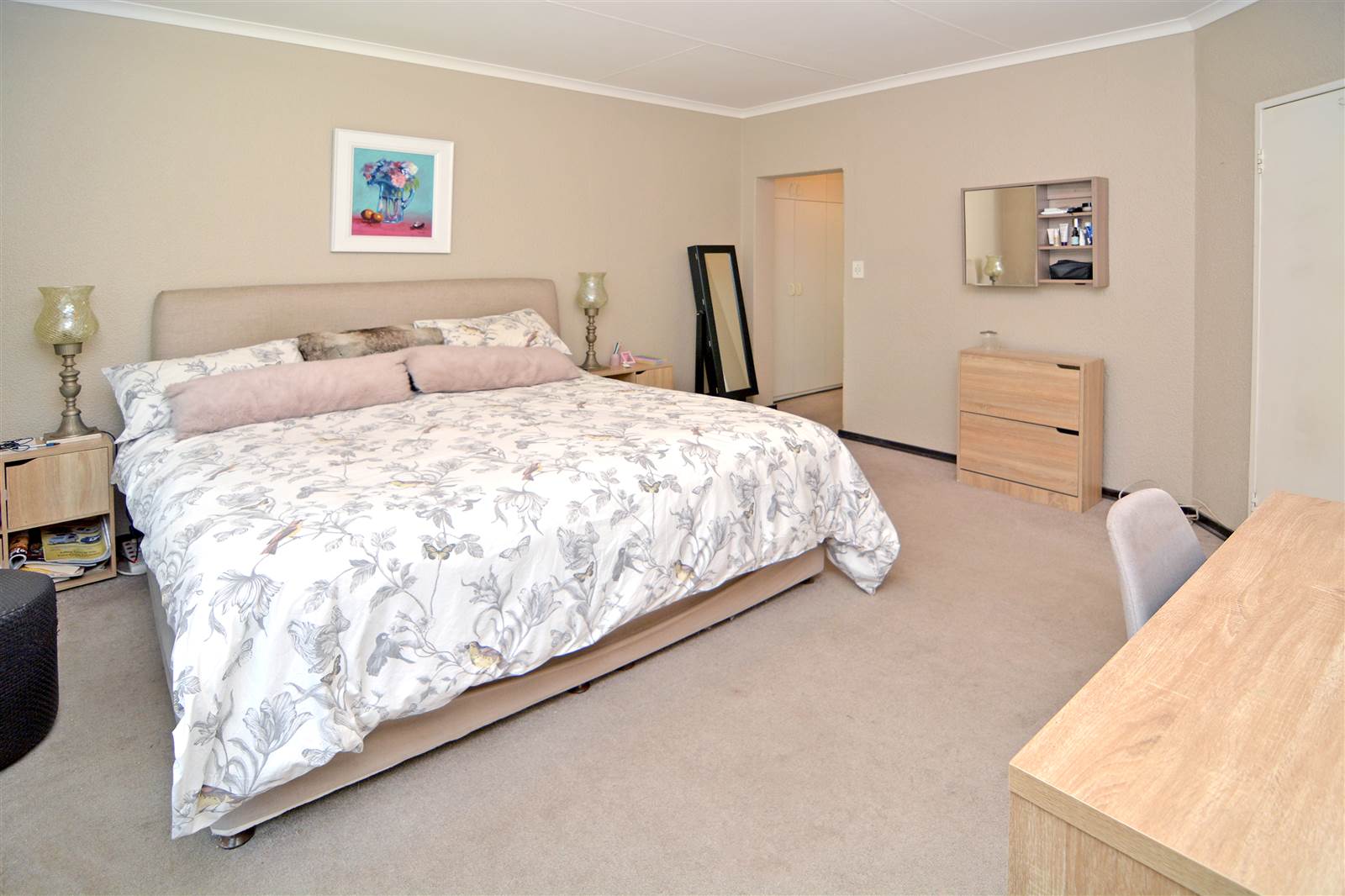 3 Bed House in Fourways Gardens photo number 12
