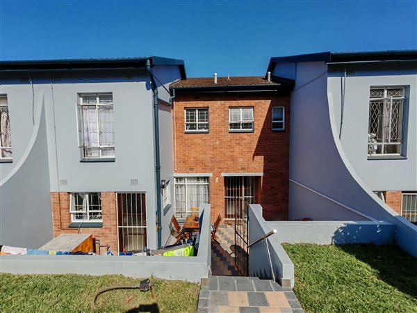 3 Bed Townhouse