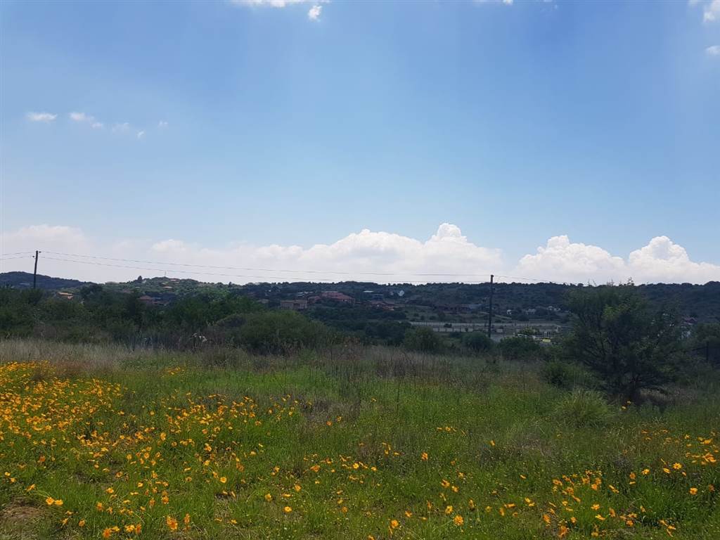 1009 m² Land available in Vaal Marina photo number 8