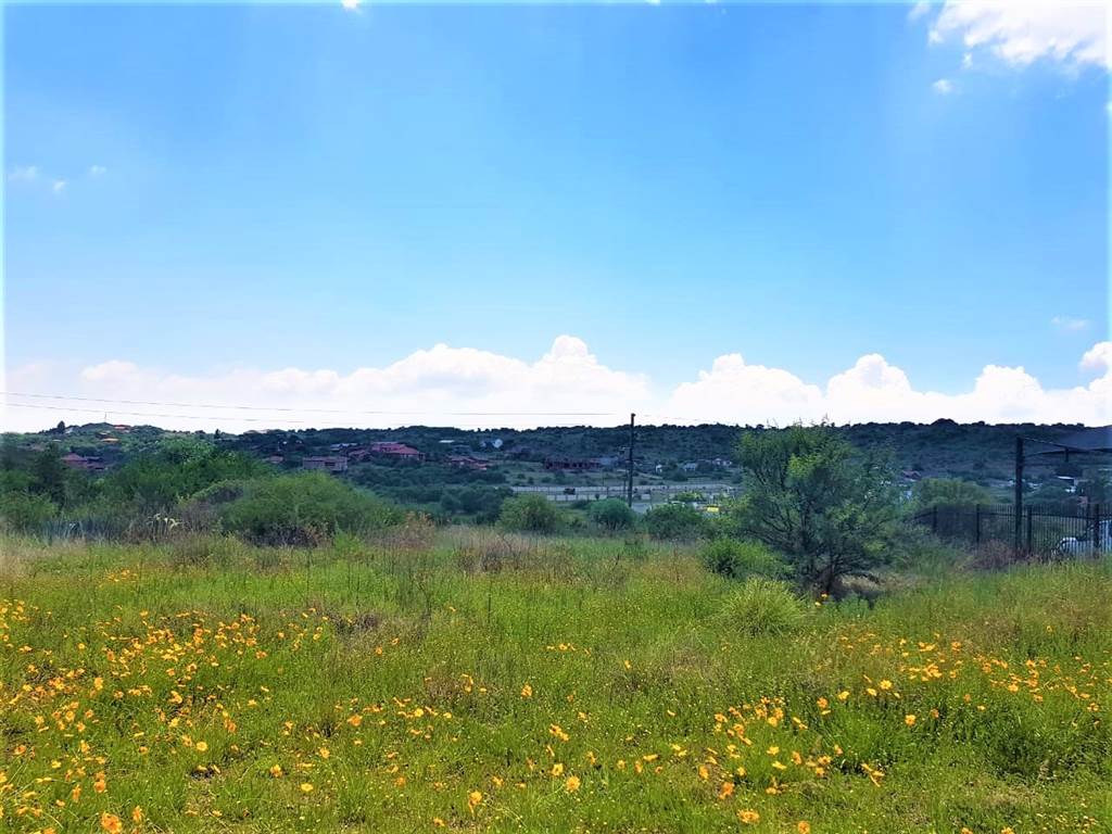 1009 m² Land available in Vaal Marina photo number 5