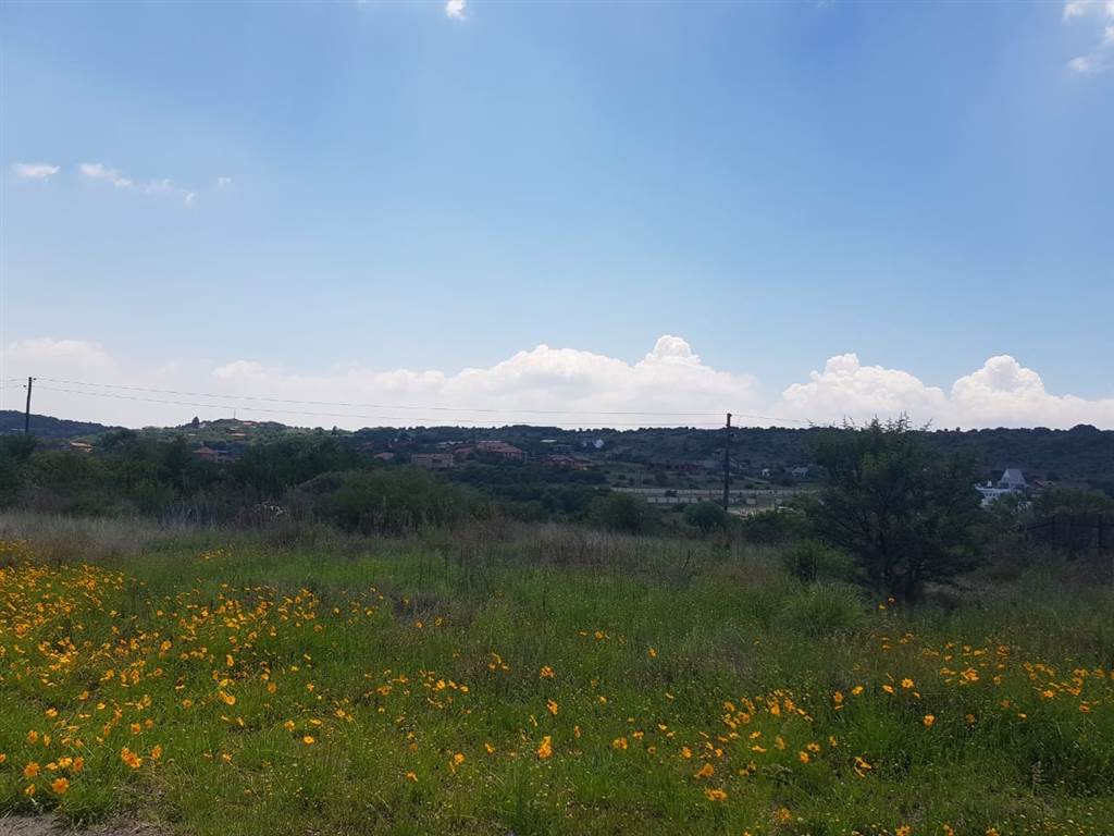 1009 m² Land available in Vaal Marina photo number 9