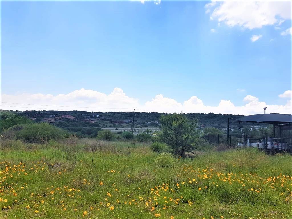 1009 m² Land available in Vaal Marina photo number 6