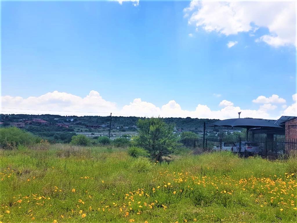 1009 m² Land available in Vaal Marina photo number 4