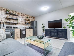3 Bed Townhouse in Kenleaf