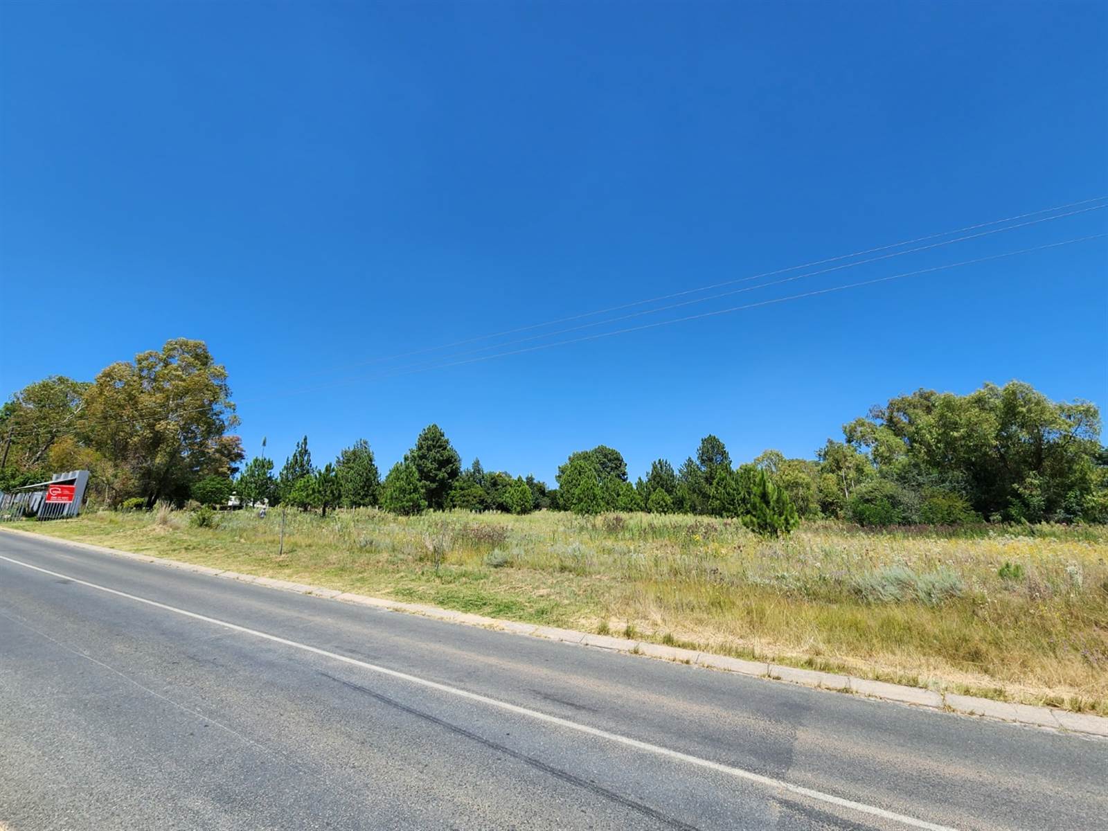 2.6 ha Land available in Randjesfontein photo number 3