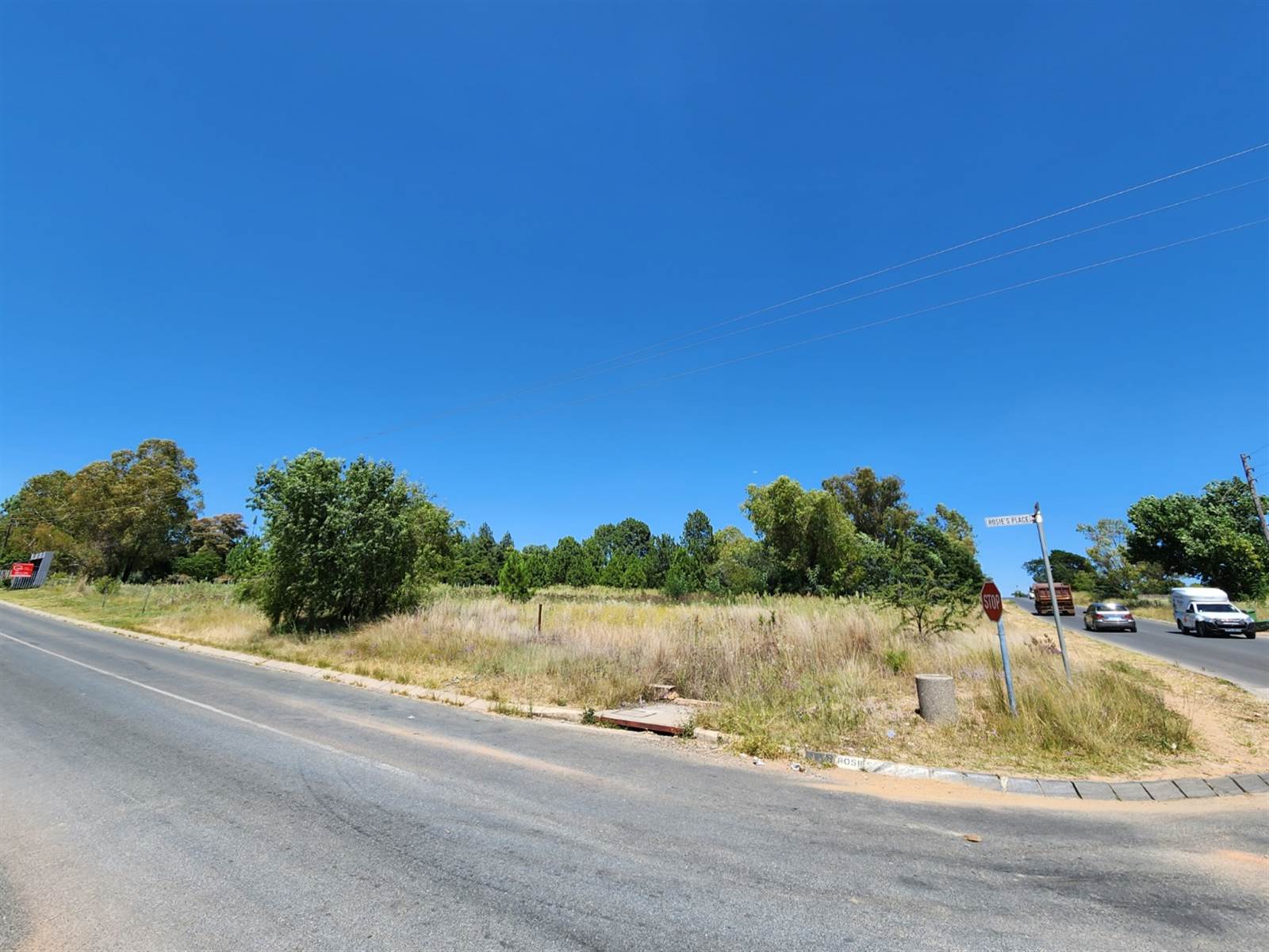 2.6 ha Land available in Randjesfontein photo number 5