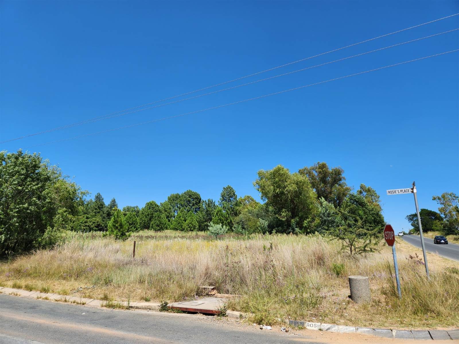 2.6 ha Land available in Randjesfontein photo number 6